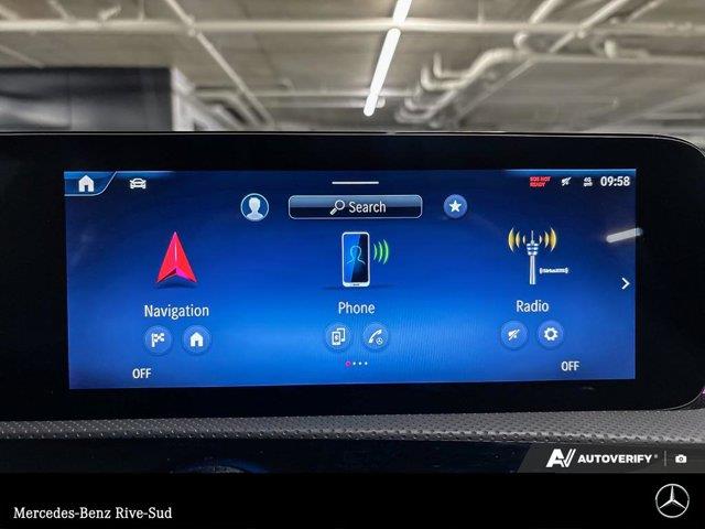 mercedes-benz CLA 2026 - 16