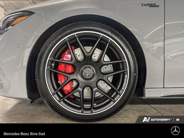 mercedes-benz CLA 2026 - 18