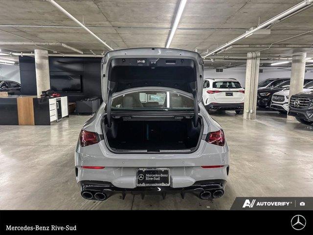 mercedes-benz CLA 2026 - 19