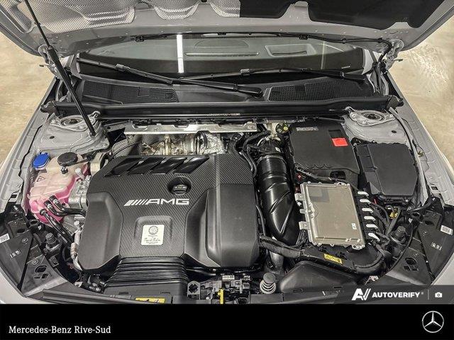 mercedes-benz CLA 2026 - 20