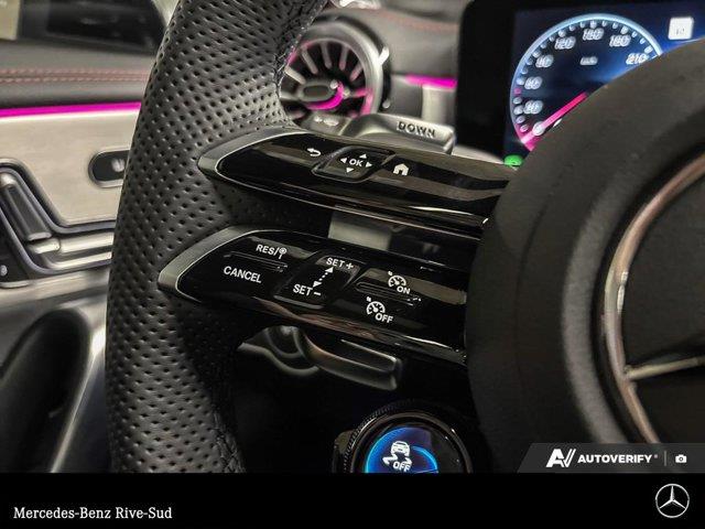 mercedes-benz CLA 2026 - 21