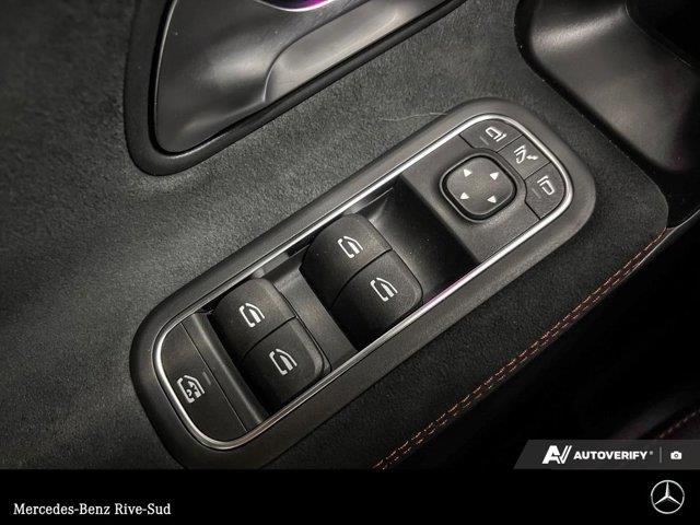 mercedes-benz CLA 2026 - 22