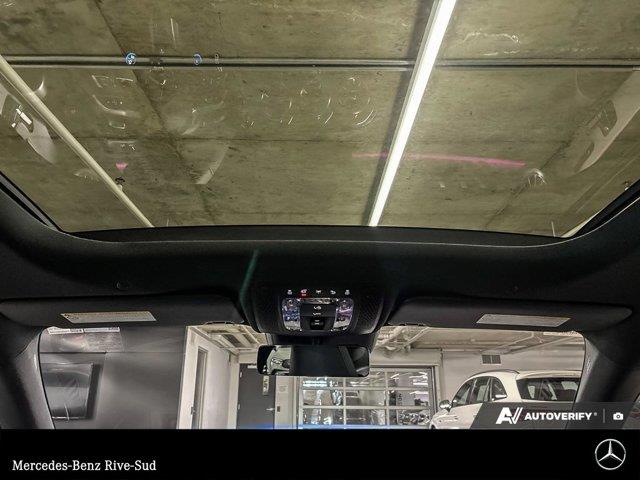 mercedes-benz CLA 2026 - 23