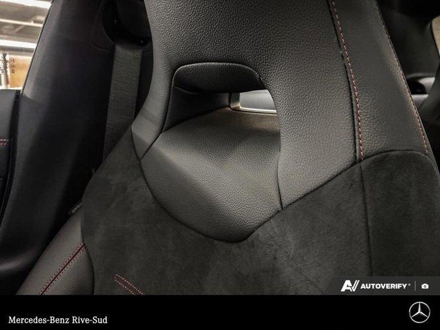 mercedes-benz CLA 2026 - 24