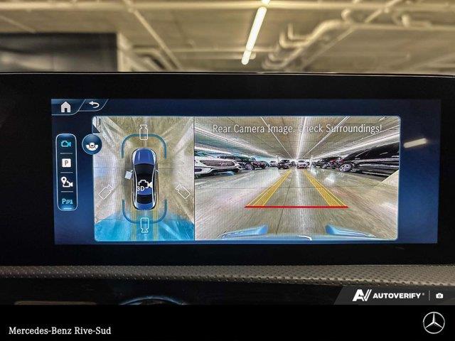 mercedes-benz CLA 2026 - 25