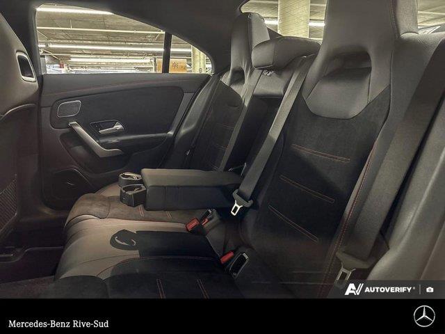 mercedes-benz CLA 2026 - 26