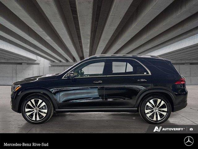 mercedes-benz GLE 2026 - 2