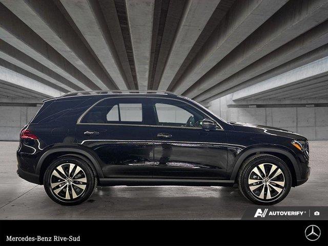 mercedes-benz GLE 2026 - 6