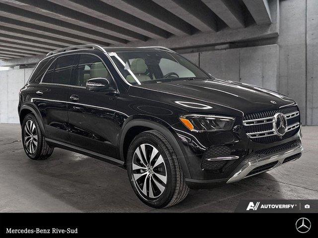 mercedes-benz GLE 2026 - 7