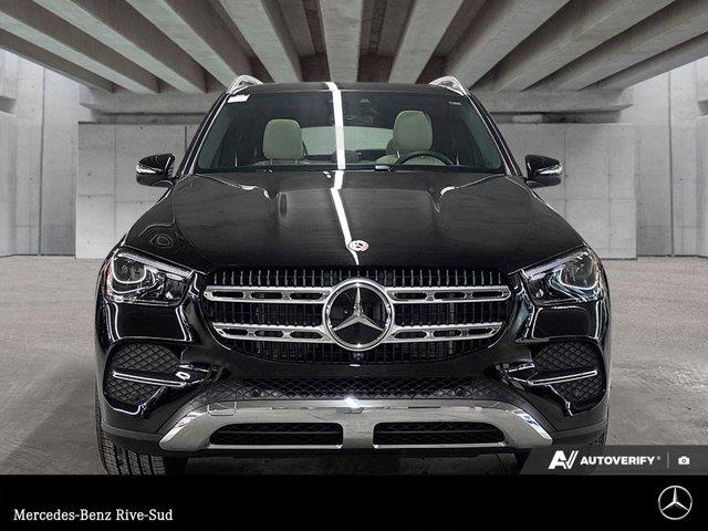 mercedes-benz GLE 2026 - 8