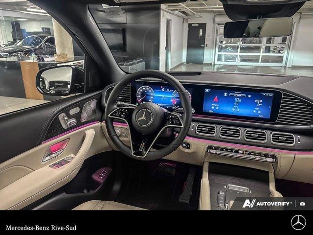 mercedes-benz GLE 2026 - 9