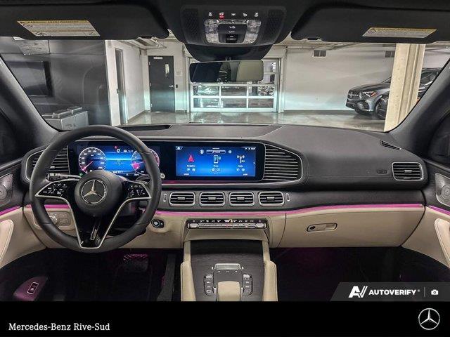 mercedes-benz GLE 2026 - 10