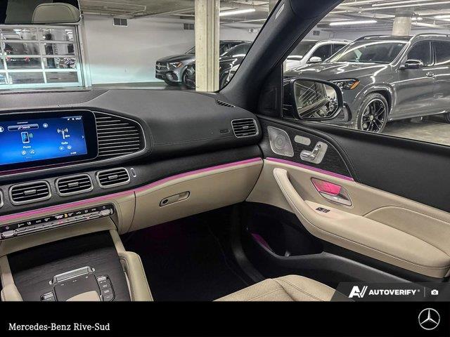 mercedes-benz GLE 2026 - 11