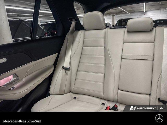 mercedes-benz GLE 2026 - 12