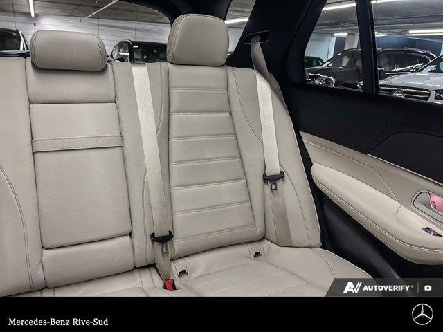 mercedes-benz GLE 2026 - 14