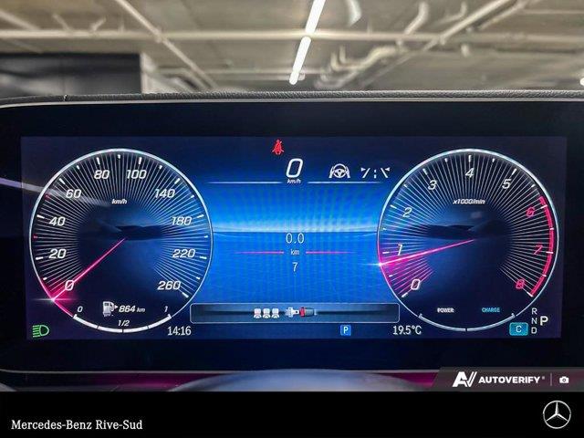 mercedes-benz GLE 2026 - 15