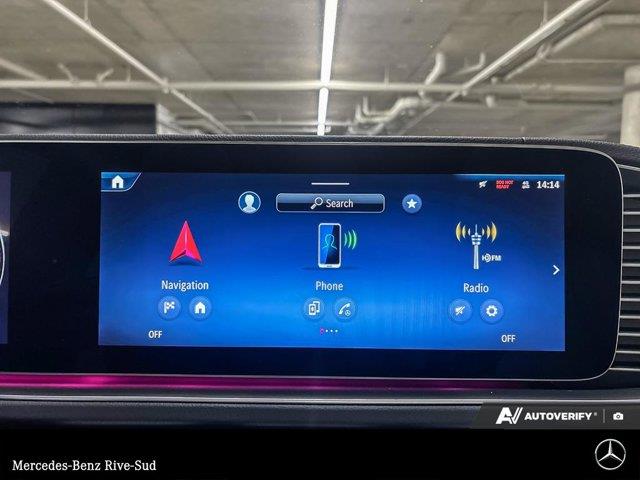 mercedes-benz GLE 2026 - 16