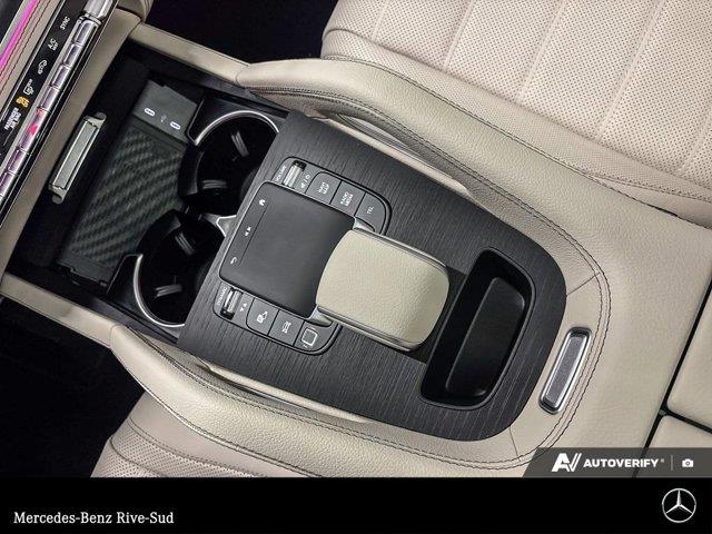 mercedes-benz GLE 2026 - 17