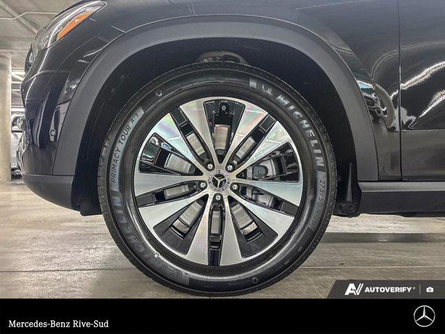 mercedes-benz GLE 2026 - 18