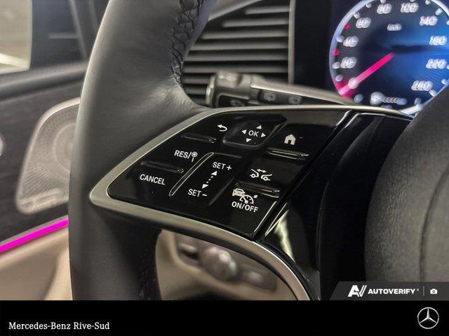 mercedes-benz GLE 2026 - 21