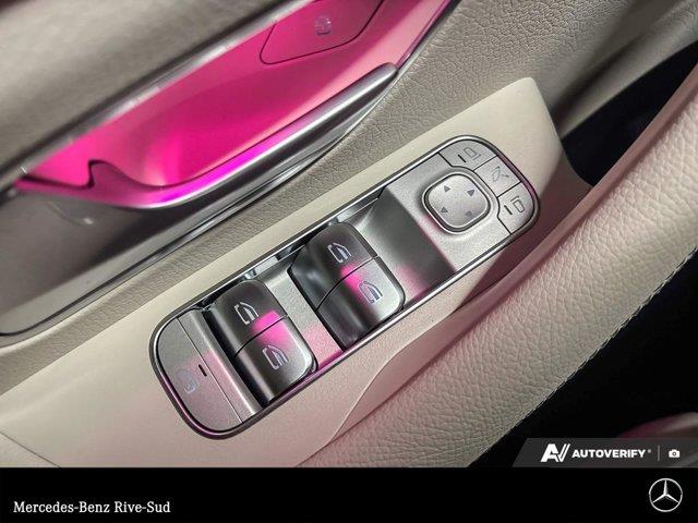 mercedes-benz GLE 2026 - 22