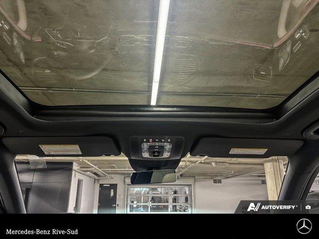 mercedes-benz GLE 2026 - 23