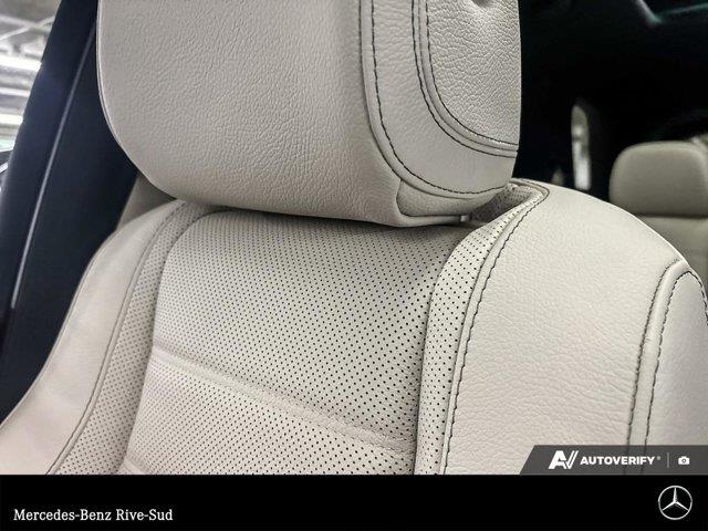 mercedes-benz GLE 2026 - 24