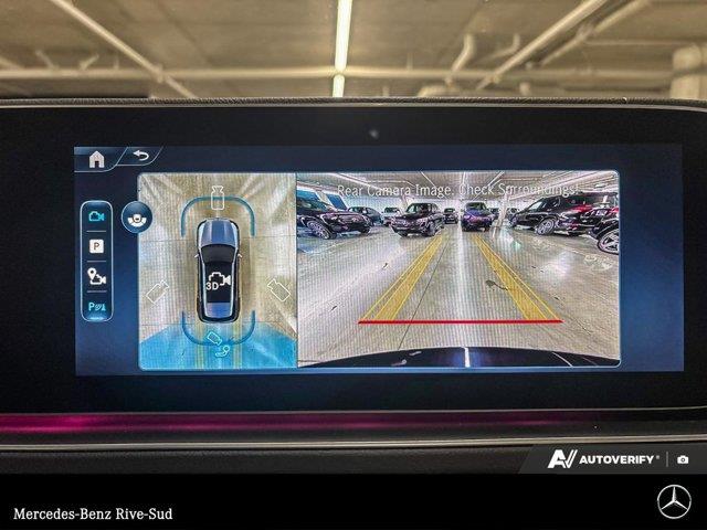 mercedes-benz GLE 2026 - 25