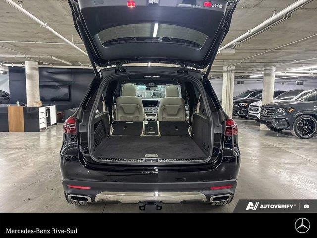 mercedes-benz GLE 2026 - 26