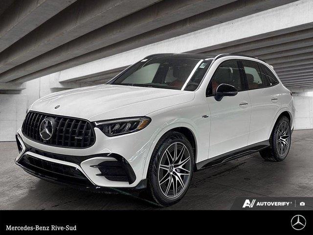 mercedes-benz GLC 2026