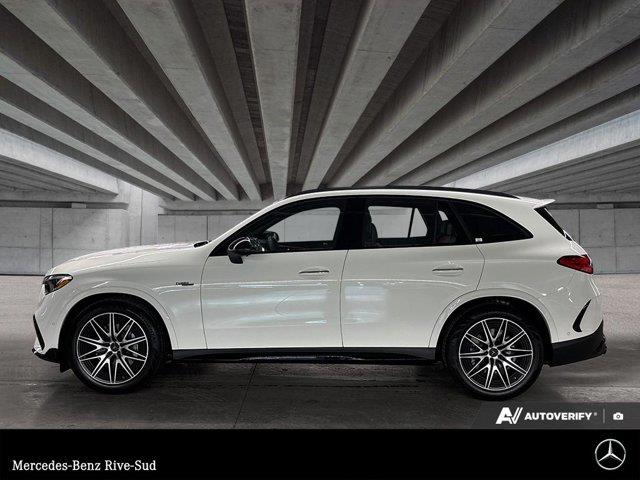 mercedes-benz GLC 2026 - 2