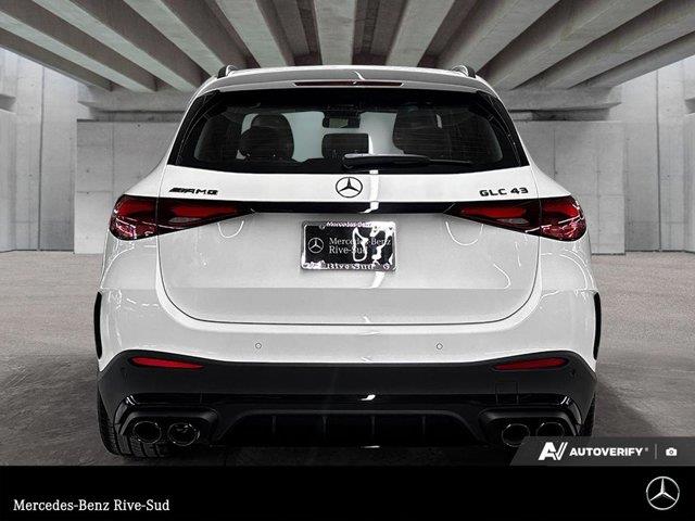 mercedes-benz GLC 2026 - 4