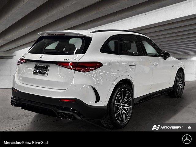 mercedes-benz GLC 2026 - 5