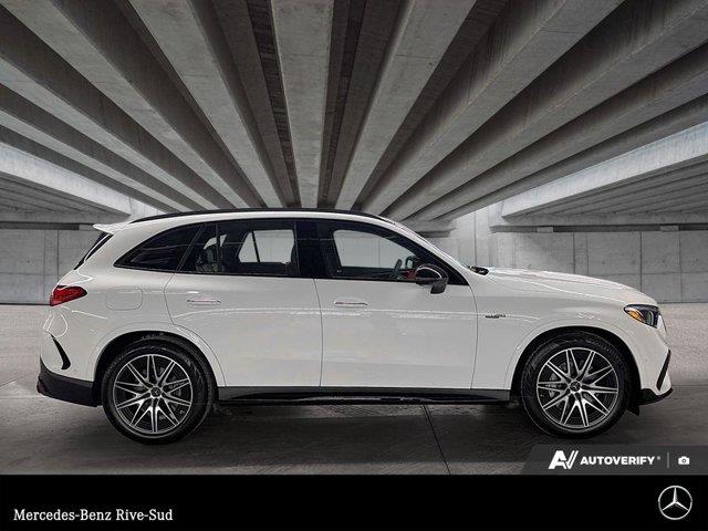 mercedes-benz GLC 2026 - 6