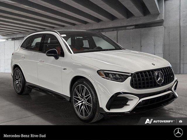 mercedes-benz GLC 2026 - 7