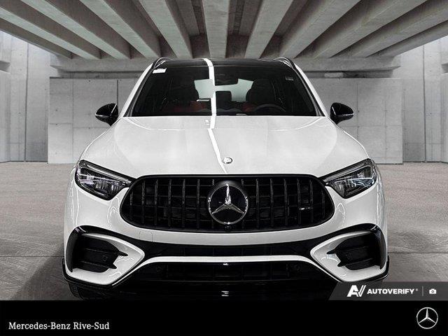 mercedes-benz GLC 2026 - 8