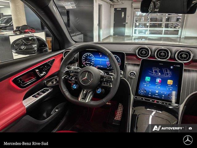 mercedes-benz GLC 2026 - 9