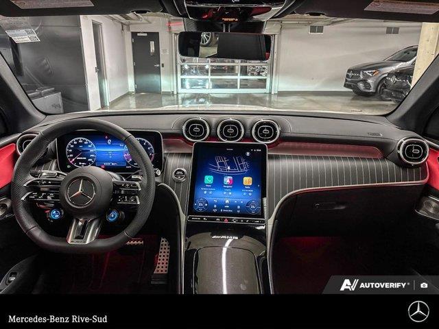 mercedes-benz GLC 2026 - 10