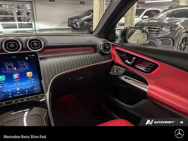 mercedes-benz GLC 2026 - 11