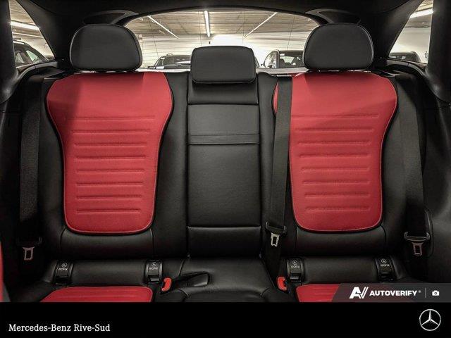 mercedes-benz GLC 2026 - 13