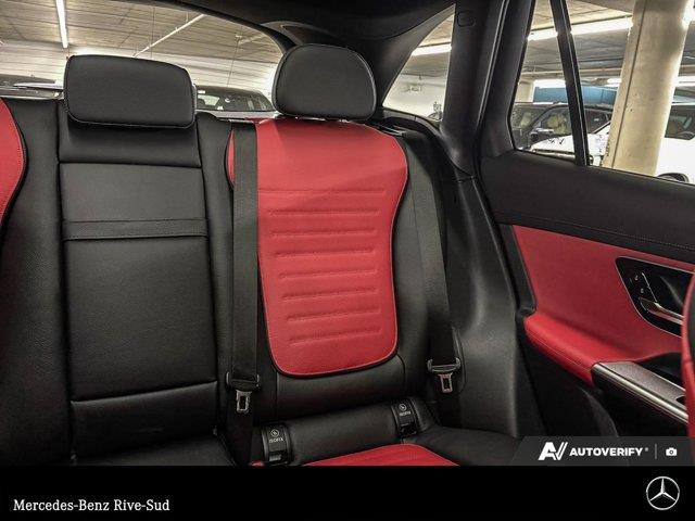 mercedes-benz GLC 2026 - 14