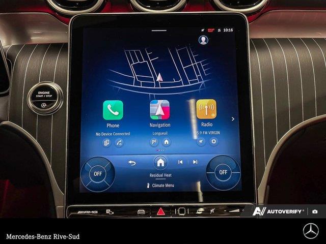 mercedes-benz GLC 2026 - 16