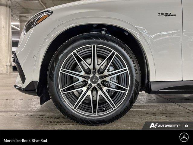 mercedes-benz GLC 2026 - 18