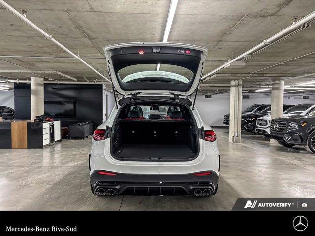 mercedes-benz GLC 2026 - 19