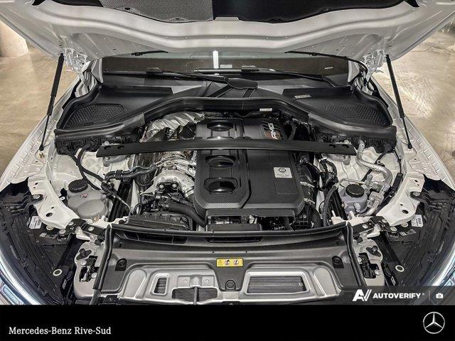 mercedes-benz GLC 2026 - 20