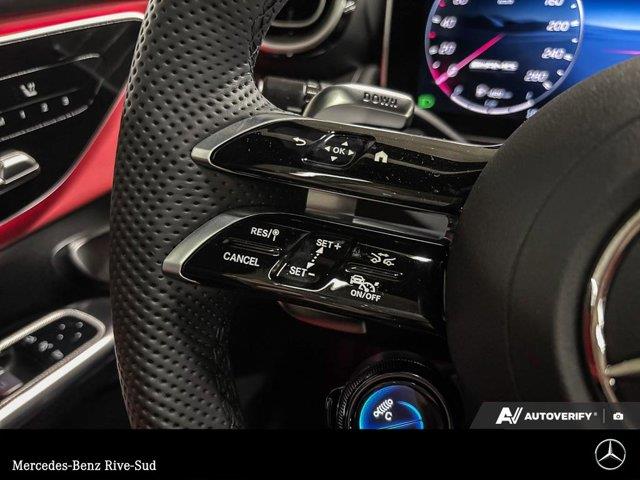 mercedes-benz GLC 2026 - 21