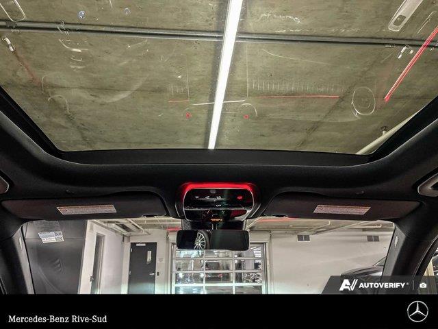 mercedes-benz GLC 2026 - 23