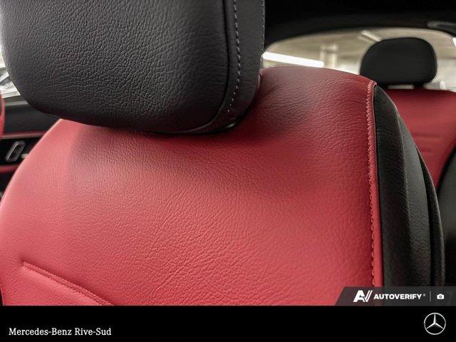 mercedes-benz GLC 2026 - 24