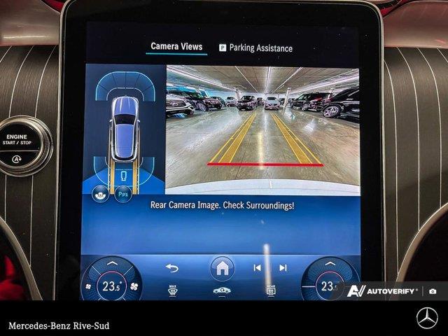 mercedes-benz GLC 2026 - 25