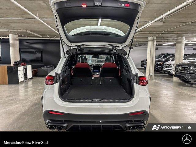 mercedes-benz GLC 2026 - 27